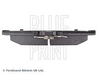 BLUE PRINT ADG042183 - Juego de pastillas de freno