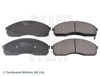 BLUE PRINT ADG04236 - Juego de pastillas de freno