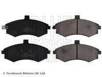 BLUE PRINT ADG04252 - Juego de pastillas de freno