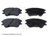 BLUE PRINT ADG04260 - Juego de pastillas de freno