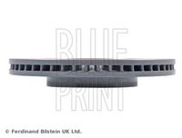 BLUE PRINT ADG043130 - Disco de freno