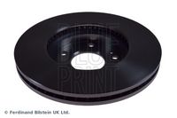 BLUE PRINT ADG043135 - Disco de freno