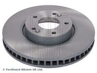 BLUE PRINT ADG043136 - Disco de freno