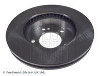 BLUE PRINT ADG043117 - Disco de freno