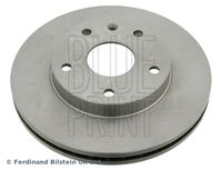 BLUE PRINT ADG04329 - Disco de freno