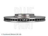 BLUE PRINT ADG043191 - Disco de freno