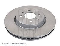 BLUE PRINT ADG043201 - Disco de freno