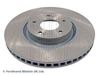 BLUE PRINT ADG043180 - Disco de freno