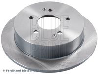 BLUE PRINT ADG043215 - Disco de freno
