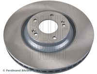 BLUE PRINT ADG043245 - Disco de freno