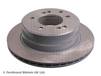 BLUE PRINT ADG043216 - Disco de freno