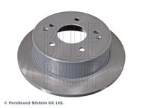 BLUE PRINT ADG043220 - Disco de freno