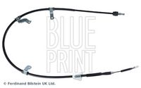 BLUE PRINT ADG046284 - Cable de accionamiento, freno de estacionamiento