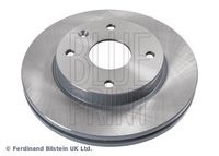 BLUE PRINT ADG04363 - Disco de freno