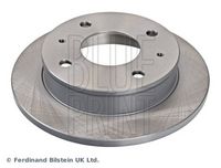 BLUE PRINT ADG04340 - Disco de freno