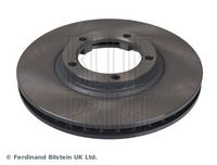 BLUE PRINT ADG04361 - Disco de freno