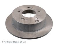 BLUE PRINT ADG04387 - Disco de freno