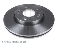 BLUE PRINT ADG04395 - Disco de freno