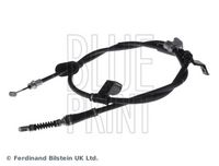 BLUE PRINT ADG046143 - Cable de accionamiento, freno de estacionamiento