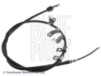 BLUE PRINT ADG046208 - Cable de accionamiento, freno de estacionamiento