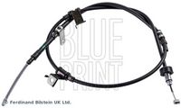 BLUE PRINT ADG046127 - Cable de accionamiento, freno de estacionamiento