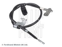 BLUE PRINT ADG046274 - Cable de accionamiento, freno de estacionamiento