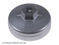 BLUE PRINT ADG05521 - Llave para filtro de aceite
