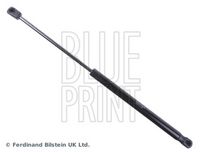 BLUE PRINT ADG05829 - Muelle neumático, capó de motor