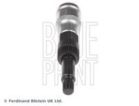 BLUE PRINT ADG05506 - Kit herramientas de montaje, rueda libre alternador