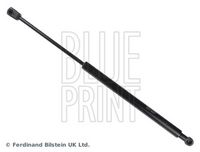 BLUE PRINT ADG05827 - Muelle neumático, capó de motor