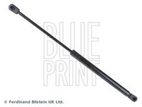 BLUE PRINT ADG05814 - Muelle neumático, capó de motor