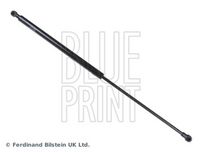 BLUE PRINT ADG05844 - Muelle neumático, capó de motor