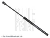 BLUE PRINT ADG05853 - Muelle neumático, capó de motor