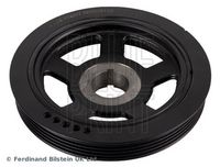 BLUE PRINT ADG06112 - Polea, cigüeñal