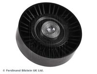 BLUE PRINT ADG07673 - Polea inversión/guía, correa poli V