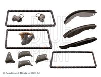 BLUE PRINT ADG07381 - Juego de cadena de distribución - Basic Short Kit