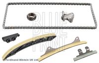 BLUE PRINT ADG07388 - Juego de cadena de distribución - Standard Medium Kit