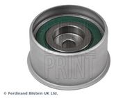 BLUE PRINT ADG07685 - Polea tensora, correa dentada