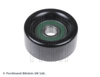 BLUE PRINT ADG07658 - Polea inversión/guía, correa poli V