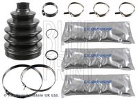 BLUE PRINT ADG08183 - Juego de fuelles, árbol de transmisión