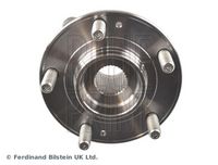 BLUE PRINT ADG08244 - Juego de cojinete de rueda