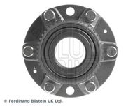 BLUE PRINT ADG08253 - Juego de cojinete de rueda