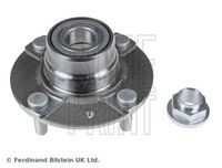 BLUE PRINT ADG08309 - Juego de cojinete de rueda