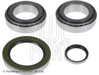 BLUE PRINT ADG083102 - Juego de cojinete de rueda