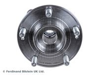 BLUE PRINT ADG083114 - Juego de cojinete de rueda