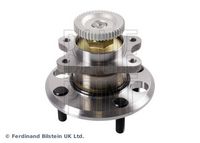 BLUE PRINT ADG08317 - Juego de cojinete de rueda