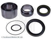 BLUE PRINT ADG08372 - Juego de cojinete de rueda