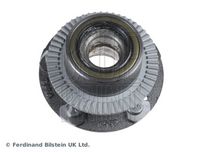 BLUE PRINT ADG08324 - Juego de cojinete de rueda