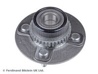 BLUE PRINT ADG08337 - Juego de cojinete de rueda