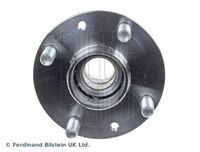 BLUE PRINT ADG08344 - Juego de cojinete de rueda